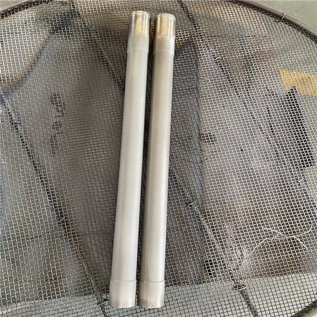 Revêtement de soudage par pulvérisation de carbure de tungstène Ni60 de haute qualité, prix d'usine pour la réparation de tiges 