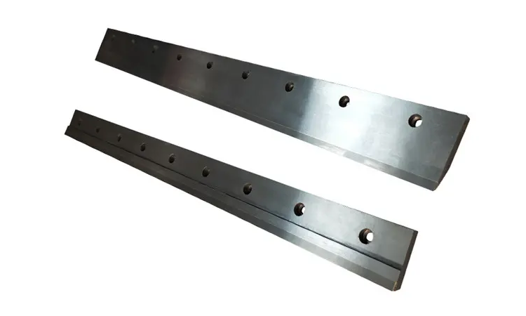 Grattoir en fibre de verre propre et économe en énergie utilisé pour l'industrie de la fabrication du papier 