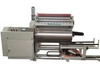 Machine de refendage automatique pour toutes les machines à papier, machine de refendage et d'enroulement, machine de refendage multi-couteaux à grande vitesse