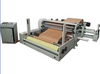 Machine d'enroulement de tuyaux en spirale, multi-outils JG-800-II, coupe en ligne
