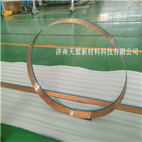 Grattoir à papier en alliage de cuivre de haute qualité, grattoir en bronze au phosphore utilisé pour le séchage des pièces de cylindre 