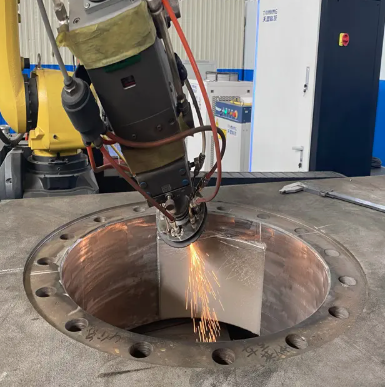 Coque trait&eacute;e par rev&ecirc;tement laser