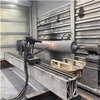 Rouleaux d'industrie mécanique de prix usine de haute qualité utilisant pour l'industrie de fabrication du papier 