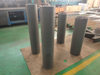 Pulvérisation supersonique en rouleaux multi-sections pour renforcer la résistance à la corrosion et à l'usure